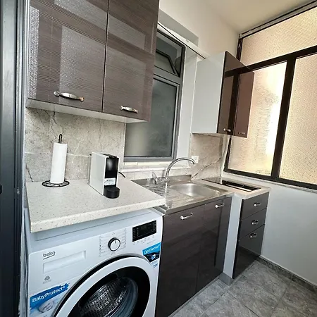 Flat In - Location Tirana