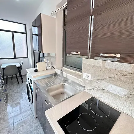 Flat In - Location Appartement